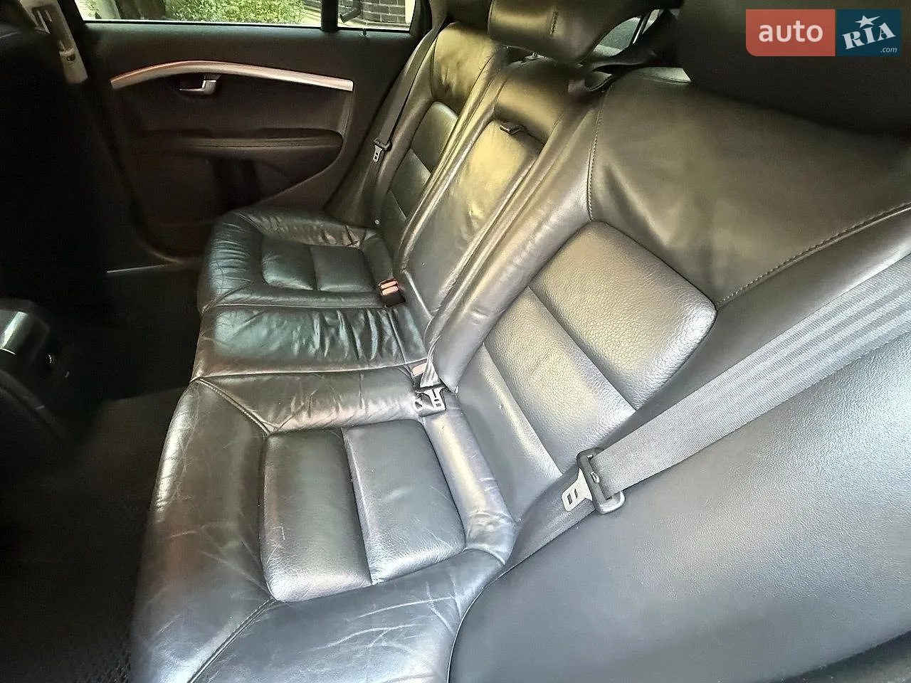 2011 Volvo S80 - мініатюра 10