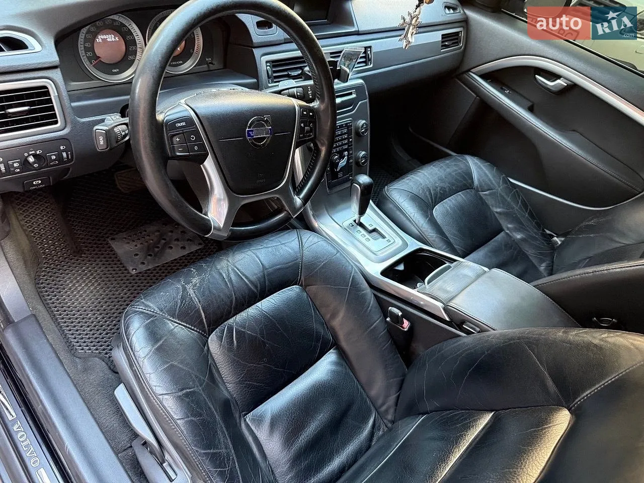2011 Volvo S80 - мініатюра 6