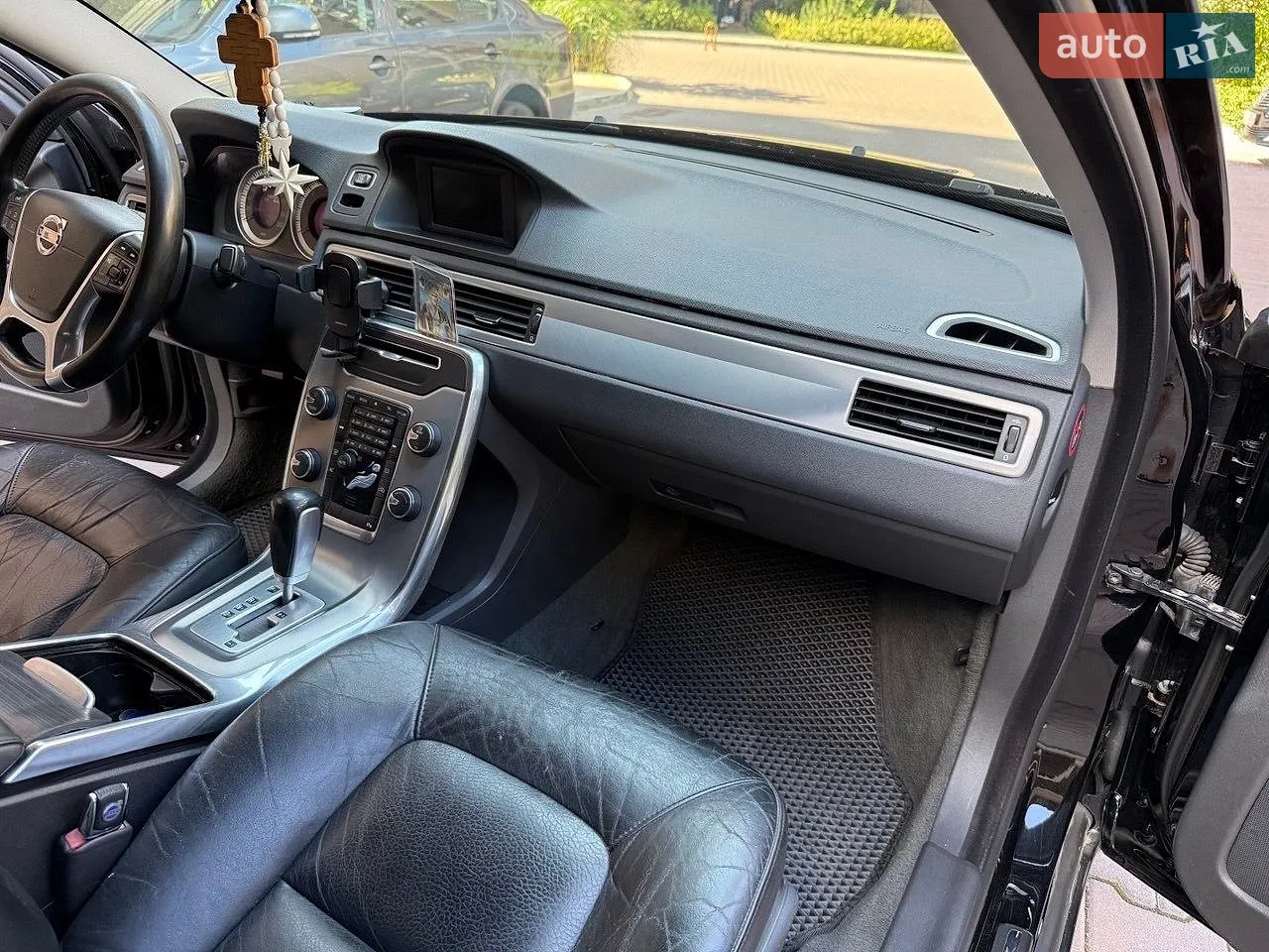 2011 Volvo S80 - мініатюра 8