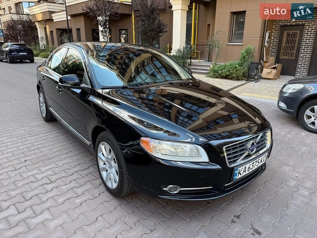 2011 Volvo S80 - мініатюра 17