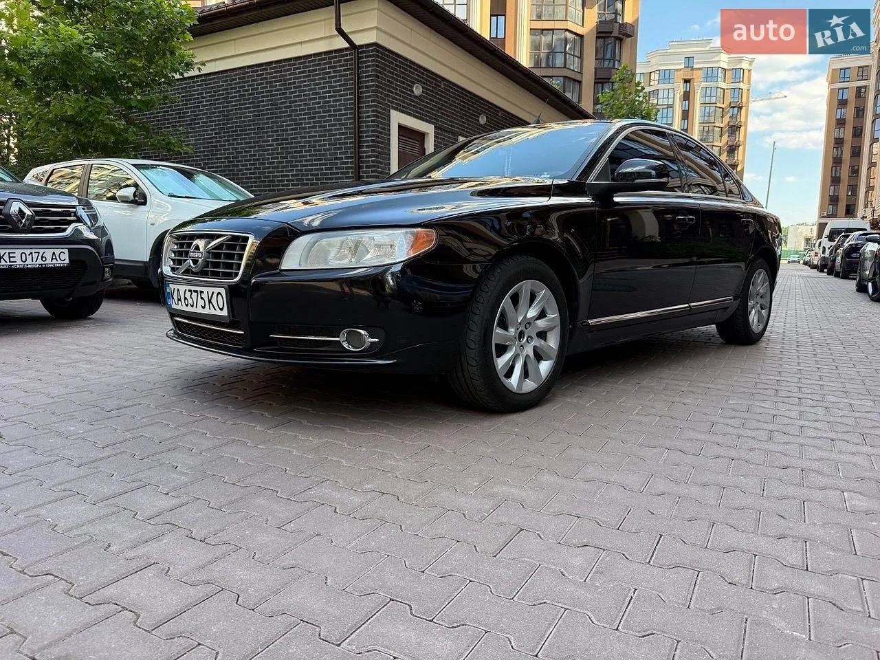 2011 Volvo S80 - мініатюра 24