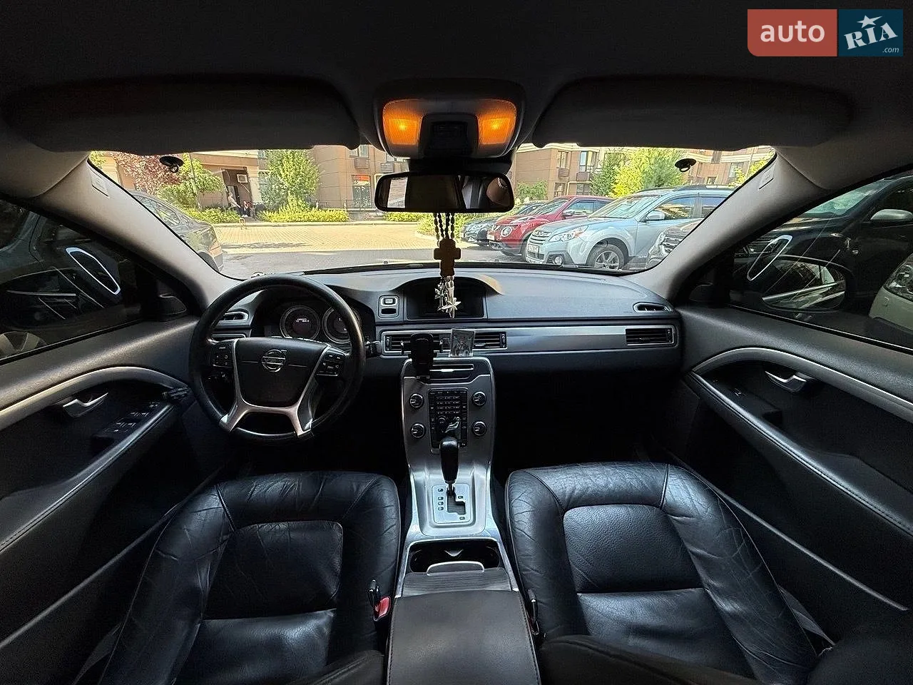 2011 Volvo S80 - мініатюра 13