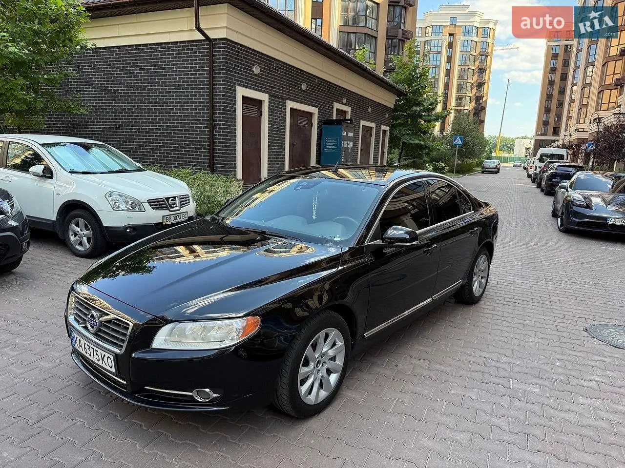 2011 Volvo S80 - мініатюра 25