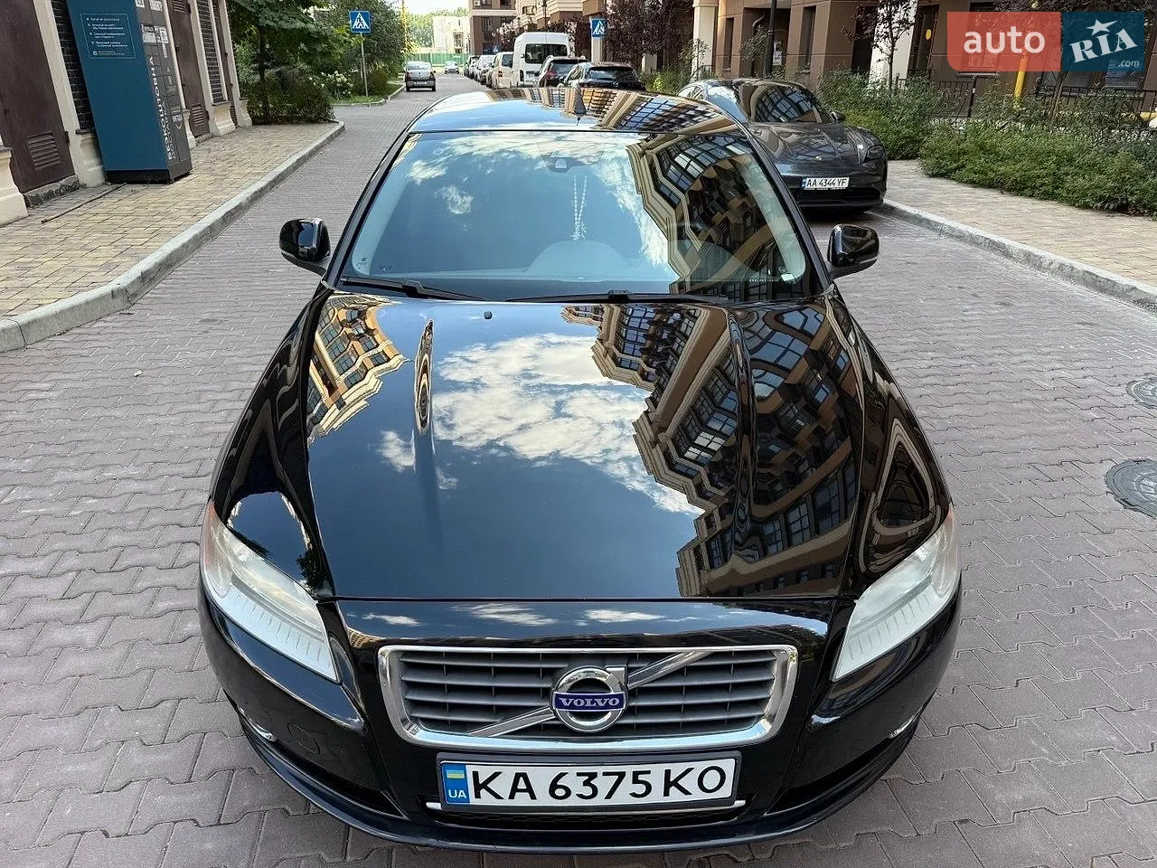 2011 Volvo S80 - мініатюра 19