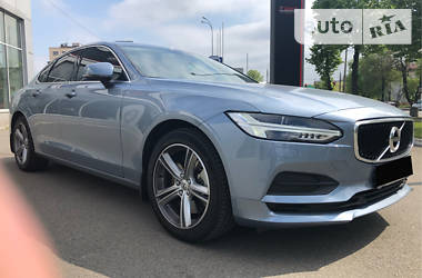 Седан Volvo S90 2017 в Киеве