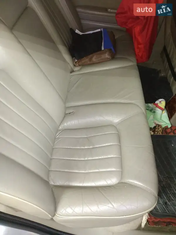 Volvo S90 1998 VIN YV1964956W1136861 фото оголошення 2 з 54
