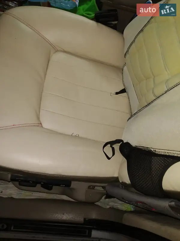 Volvo S90 1998 VIN YV1964956W1136861 фото оголошення 5 з 54
