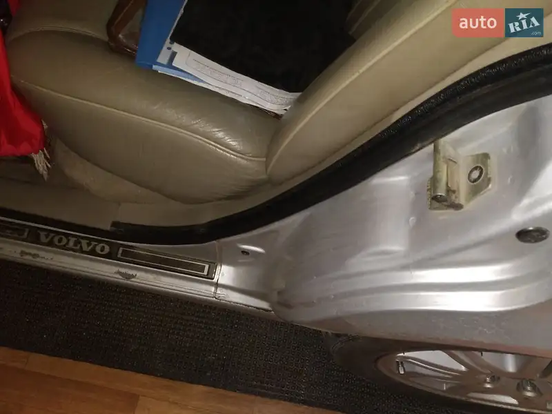 Volvo S90 1998 VIN YV1964956W1136861 фото оголошення 12 з 54