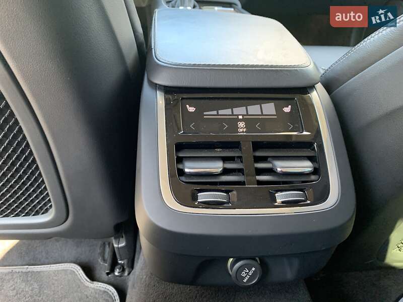 Седан Volvo S90 2016 в Николаеве фото 33 Седан Volvo S90 2016 в Николаеве