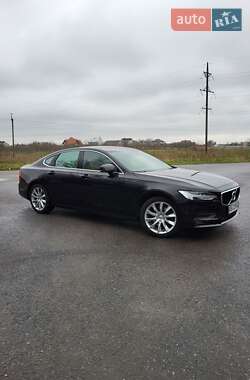 Седан Volvo S90 2016 в Виннице