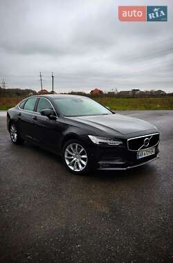 Седан Volvo S90 2016 в Виннице