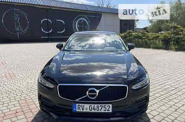 Седан Volvo S90 2018 в 