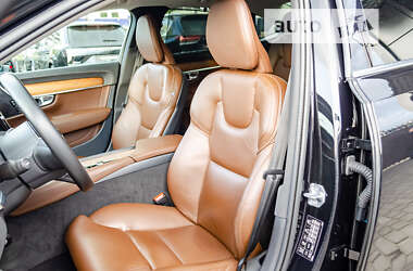 Седан Volvo S90 2019 в 