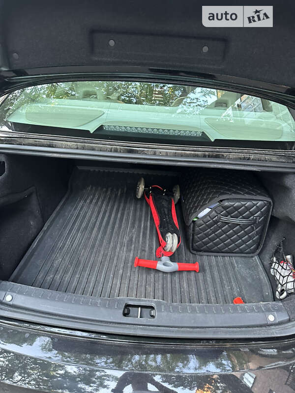 Седан Volvo S90 2017 в Полтаве