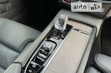 Седан Volvo S90 2020 в 