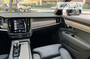 Седан Volvo S90 2020 в 