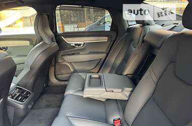 Седан Volvo S90 2020 в 