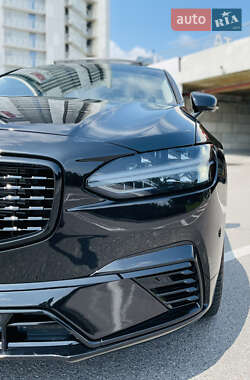 Седан Volvo S90 2017 в Киеве