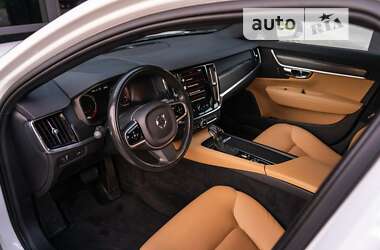 Седан Volvo S90 2016 в 