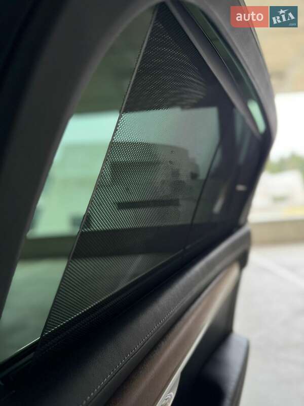 Седан Volvo S90 2017 в Одессе