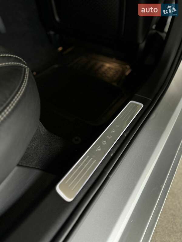 Седан Volvo S90 2017 в Одессе