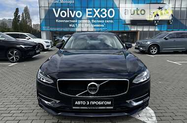 Седан Volvo S90 2016 в Киеве