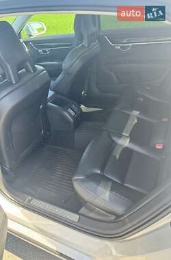 Седан Volvo S90 2017 в Смеле