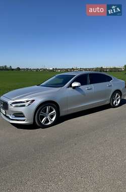 Седан Volvo S90 2017 в Смеле
