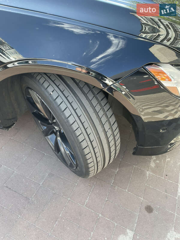 Седан Volvo S90 2017 в Киеве