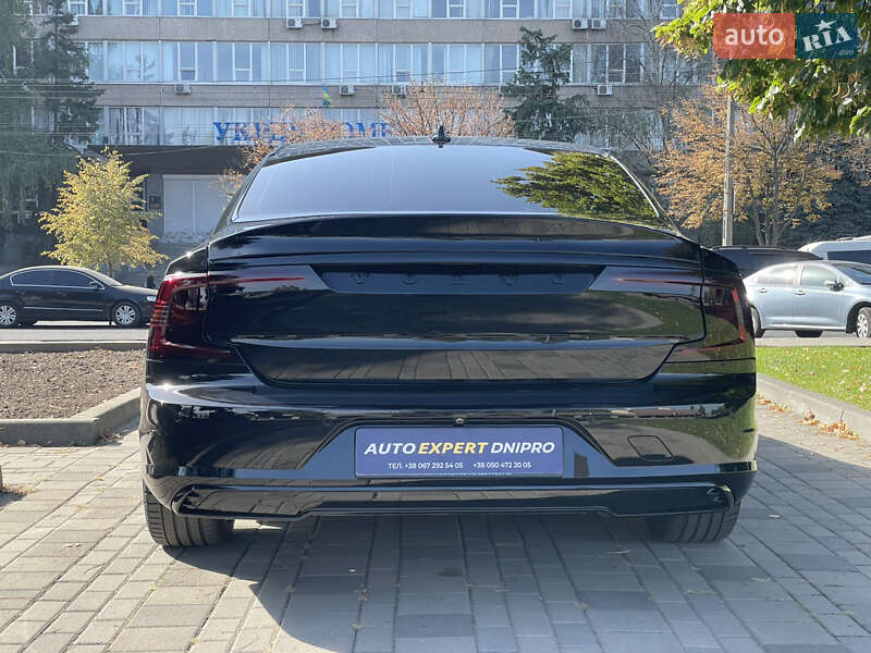 Седан Volvo S90 2020 в Днепре