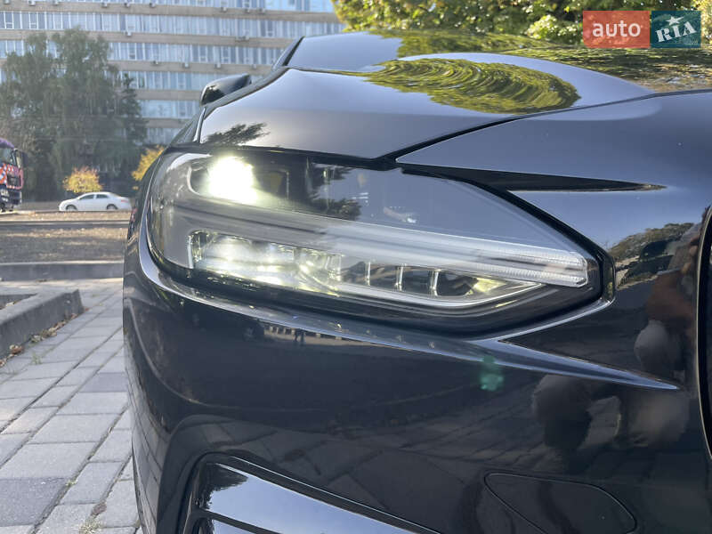 Седан Volvo S90 2020 в Днепре