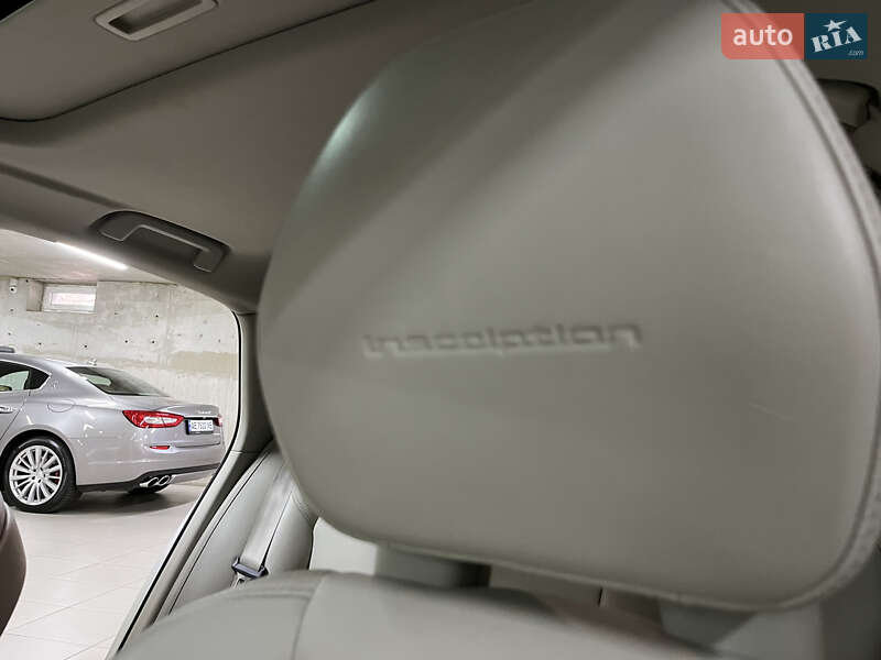 Седан Volvo S90 2016 в Дніпрі