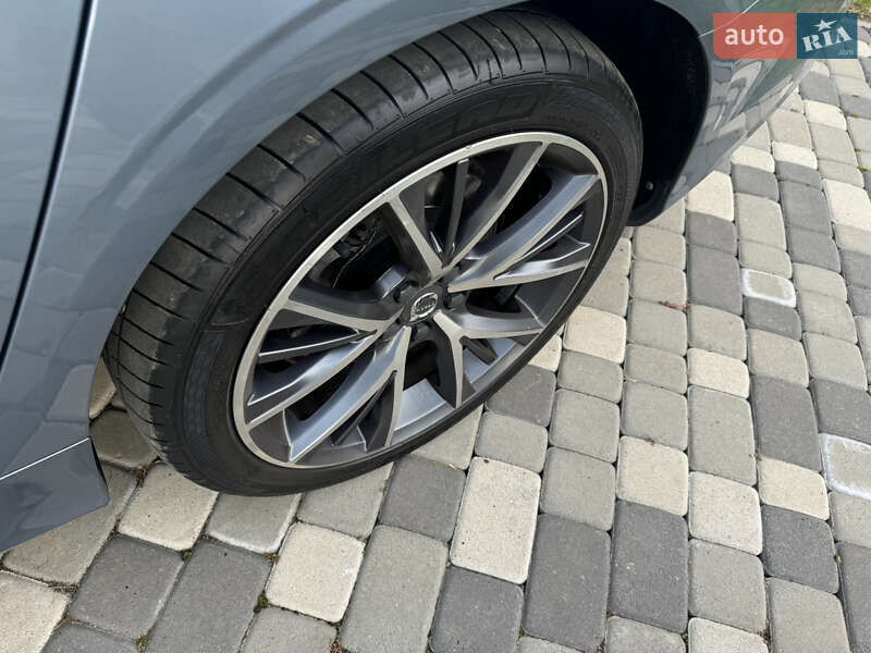 Седан Volvo S90 2017 в Мукачево фото 33 Седан Volvo S90 2017 в Мукачево