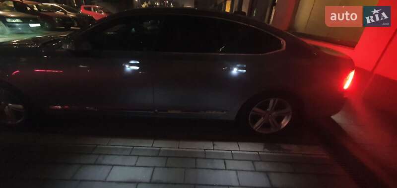 Седан Volvo S90 2018 в Измаиле