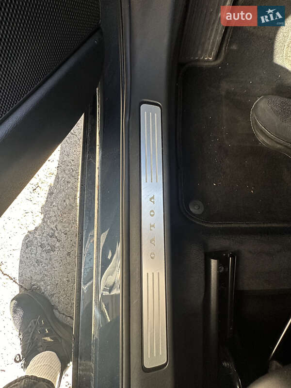 Седан Volvo S90 2017 в Івано-Франківську