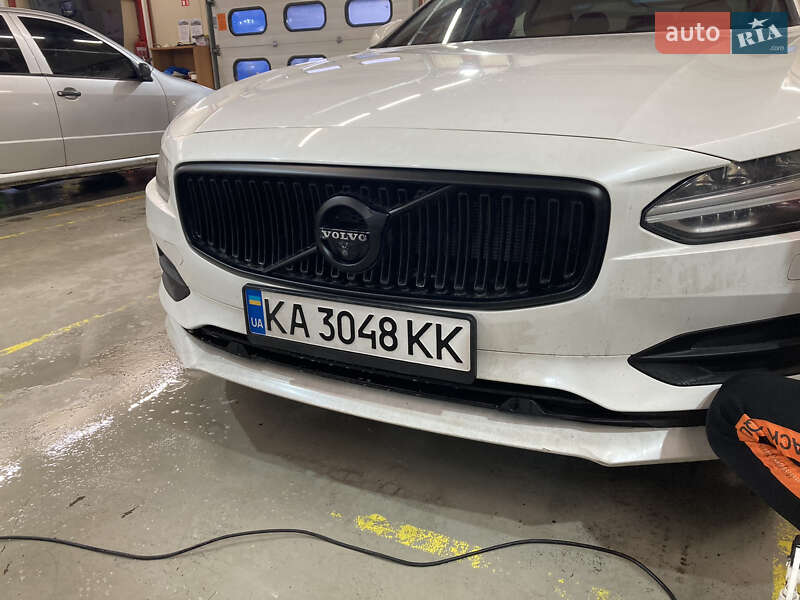 Седан Volvo S90 2017 в Києві
