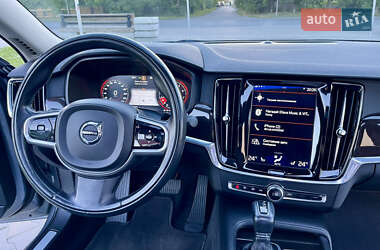 Седан Volvo S90 2017 в Виннице