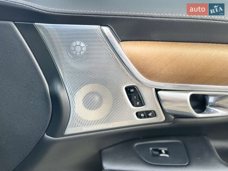 Седан Volvo S90 2017 в Черкассах
