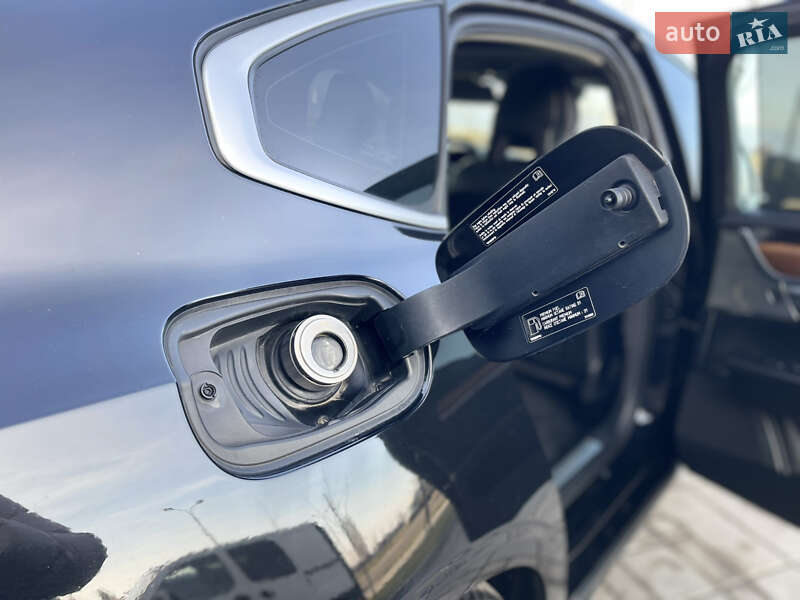 Седан Volvo S90 2017 в Черкассах