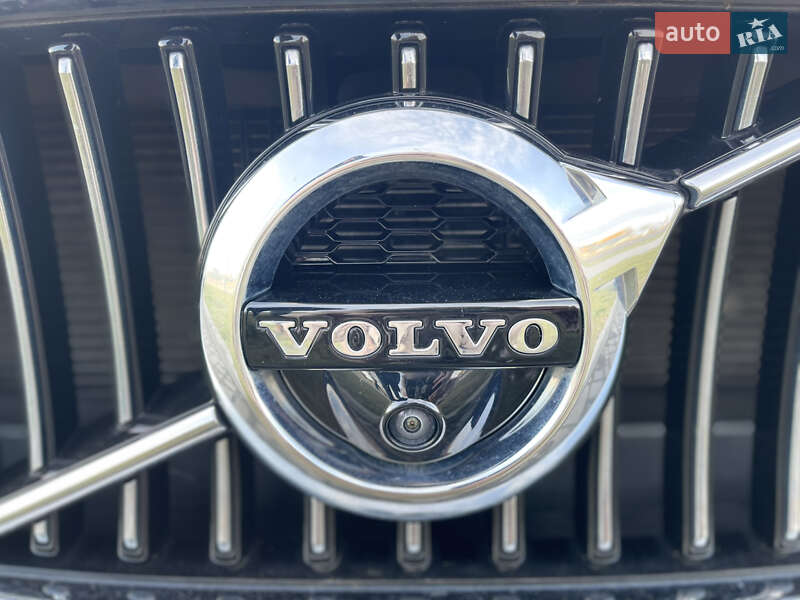 Седан Volvo S90 2017 в Черкассах