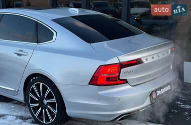 Седан Volvo S90 2017 в Рівному