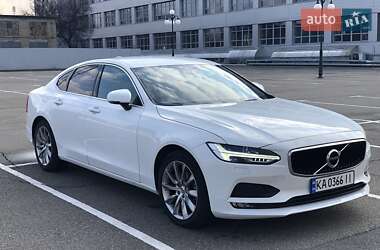 Седан Volvo S90 2017 в Киеве