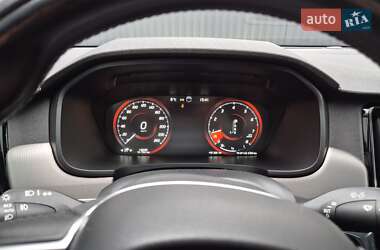 Седан Volvo S90 2017 в 