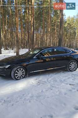 Седан Volvo S90 2020 в Бучі