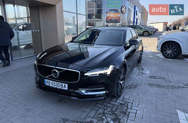 Седан Volvo S90 2018 в Вінниці