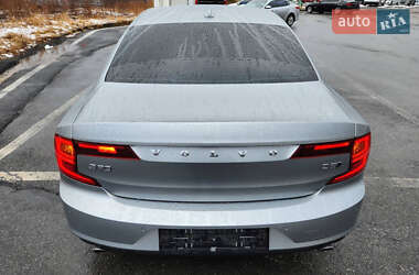 Седан Volvo S90 2017 в 