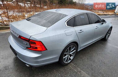 Седан Volvo S90 2017 в 