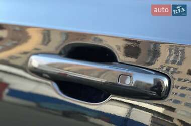 Седан Volvo S90 2016 в 