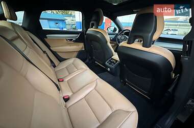 Седан Volvo S90 2016 в 