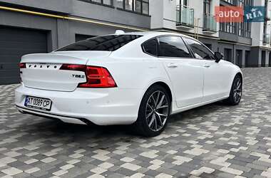 Седан Volvo S90 2017 в 